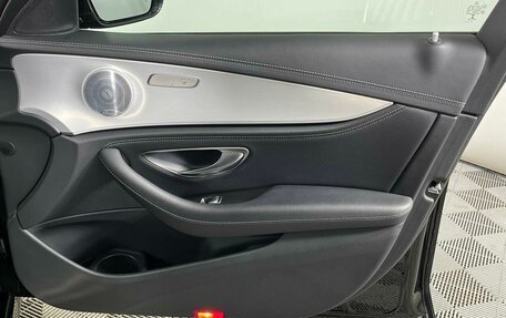 Mercedes-Benz E-Класс, 2020 год, 4 399 000 рублей, 23 фотография