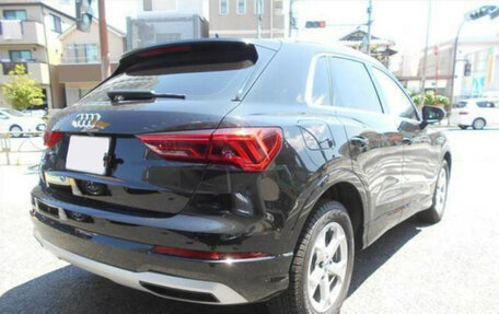 Audi Q3, 2021 год, 1 726 000 рублей, 3 фотография