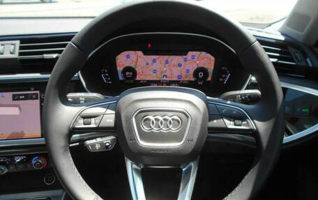 Audi Q3, 2021 год, 1 726 000 рублей, 7 фотография