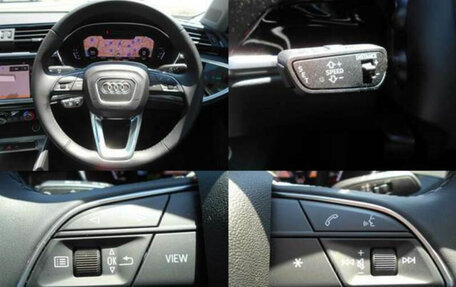 Audi Q3, 2021 год, 1 726 000 рублей, 5 фотография