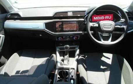 Audi Q3, 2021 год, 1 726 000 рублей, 2 фотография