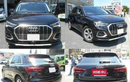 Audi Q3, 2021 год, 1 726 000 рублей, 8 фотография