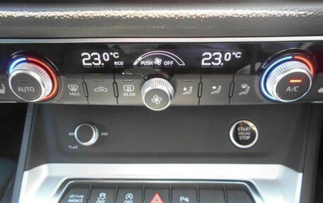 Audi Q3, 2021 год, 1 726 000 рублей, 16 фотография