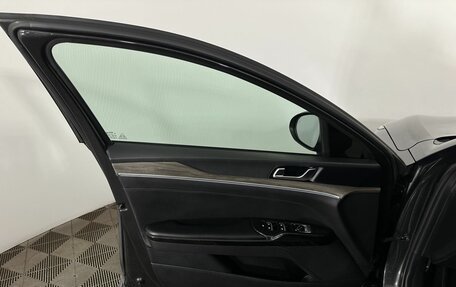 KIA K5, 2021 год, 2 250 000 рублей, 8 фотография