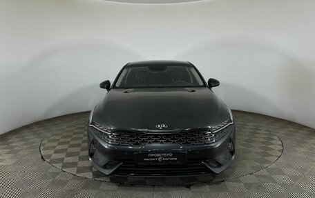 KIA K5, 2021 год, 2 250 000 рублей, 2 фотография