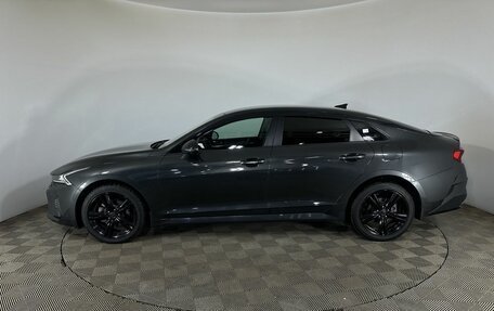 KIA K5, 2021 год, 2 250 000 рублей, 5 фотография