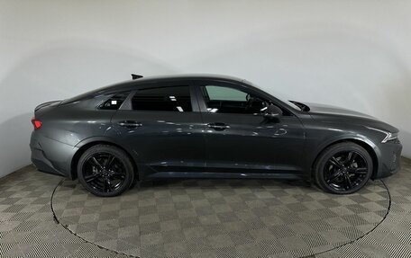 KIA K5, 2021 год, 2 250 000 рублей, 4 фотография