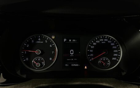 KIA K5, 2021 год, 2 250 000 рублей, 11 фотография