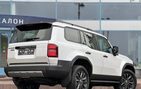 Toyota Land Cruiser Prado, 2025 год, 12 990 000 рублей, 3 фотография