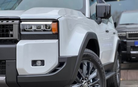 Toyota Land Cruiser Prado, 2025 год, 12 990 000 рублей, 4 фотография
