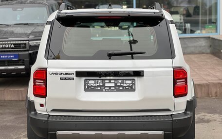 Toyota Land Cruiser Prado, 2025 год, 12 990 000 рублей, 5 фотография