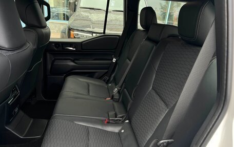 Toyota Land Cruiser Prado, 2025 год, 12 990 000 рублей, 7 фотография