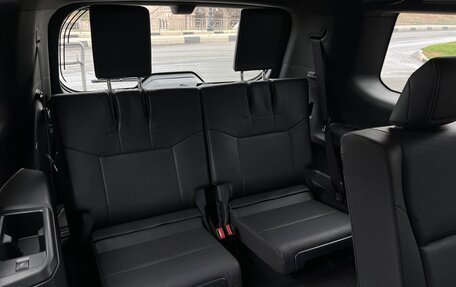 Toyota Land Cruiser Prado, 2025 год, 12 990 000 рублей, 8 фотография