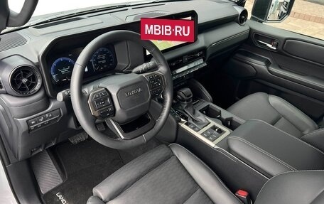 Toyota Land Cruiser Prado, 2025 год, 12 990 000 рублей, 6 фотография