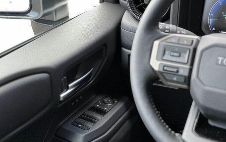 Toyota Land Cruiser Prado, 2025 год, 12 990 000 рублей, 21 фотография