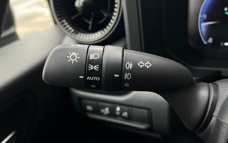 Toyota Land Cruiser Prado, 2025 год, 12 990 000 рублей, 13 фотография