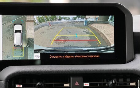 Toyota Land Cruiser Prado, 2025 год, 12 990 000 рублей, 16 фотография
