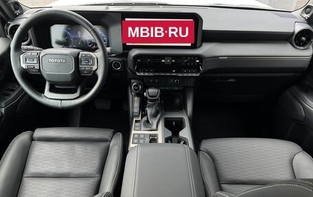 Toyota Land Cruiser Prado, 2025 год, 12 990 000 рублей, 9 фотография
