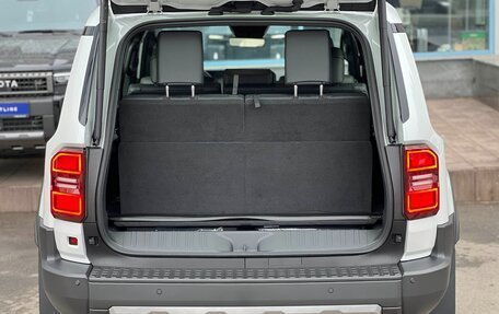 Toyota Land Cruiser Prado, 2025 год, 12 990 000 рублей, 28 фотография