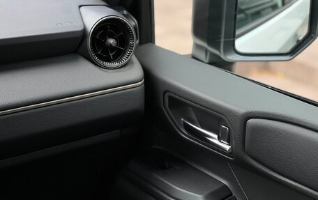 Toyota Land Cruiser Prado, 2025 год, 12 990 000 рублей, 24 фотография