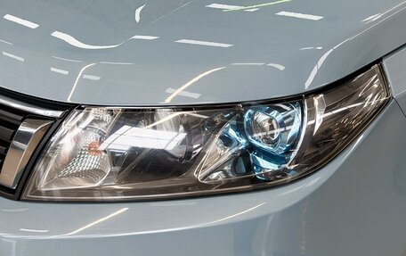 Suzuki Vitara II рестайлинг, 2019 год, 2 490 000 рублей, 2 фотография