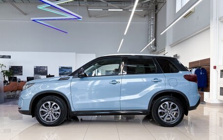 Suzuki Vitara II рестайлинг, 2019 год, 2 490 000 рублей, 6 фотография