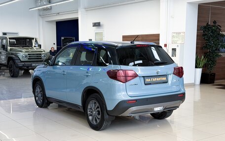 Suzuki Vitara II рестайлинг, 2019 год, 2 490 000 рублей, 7 фотография