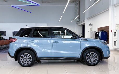Suzuki Vitara II рестайлинг, 2019 год, 2 490 000 рублей, 12 фотография