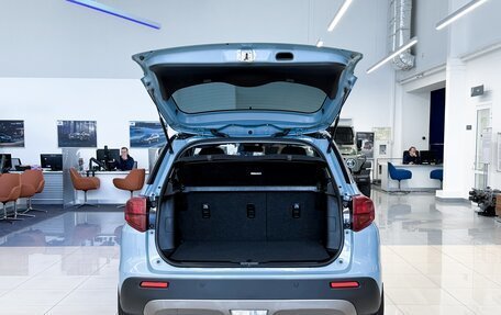 Suzuki Vitara II рестайлинг, 2019 год, 2 490 000 рублей, 10 фотография