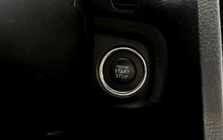 Suzuki Vitara II рестайлинг, 2019 год, 2 490 000 рублей, 22 фотография