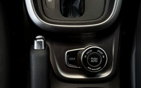 Suzuki Vitara II рестайлинг, 2019 год, 2 490 000 рублей, 28 фотография