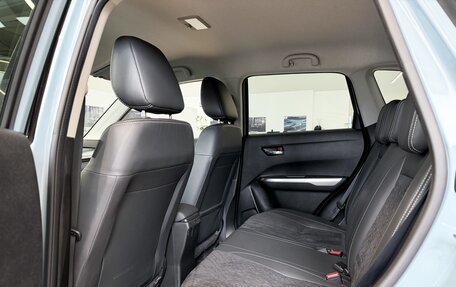 Suzuki Vitara II рестайлинг, 2019 год, 2 490 000 рублей, 29 фотография