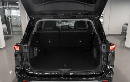 Toyota Highlander, 2026 год, 5 150 000 рублей, 21 фотография