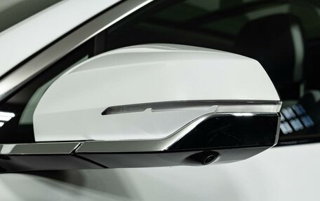Geely Atlas, 2025 год, 3 449 990 рублей, 9 фотография