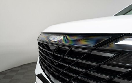 Geely Atlas, 2025 год, 3 449 990 рублей, 12 фотография