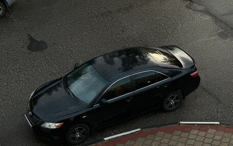 Toyota Camry, 2007 год, 1 000 000 рублей, 5 фотография