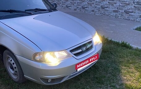 Daewoo Nexia I рестайлинг, 2013 год, 140 000 рублей, 2 фотография