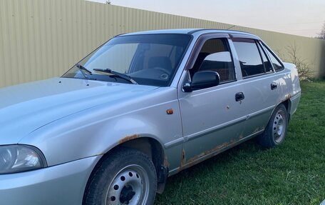 Daewoo Nexia I рестайлинг, 2013 год, 140 000 рублей, 13 фотография