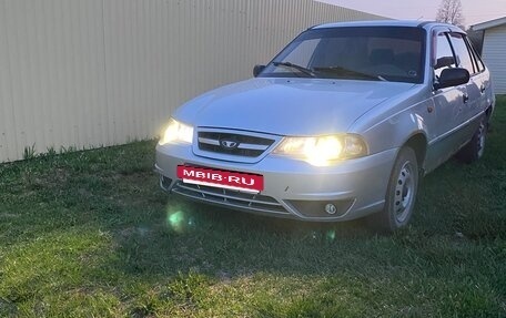 Daewoo Nexia I рестайлинг, 2013 год, 140 000 рублей, 3 фотография