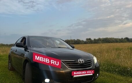 Toyota Camry, 2007 год, 1 000 000 рублей, 3 фотография