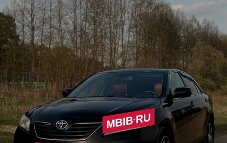 Toyota Camry, 2007 год, 1 000 000 рублей, 6 фотография