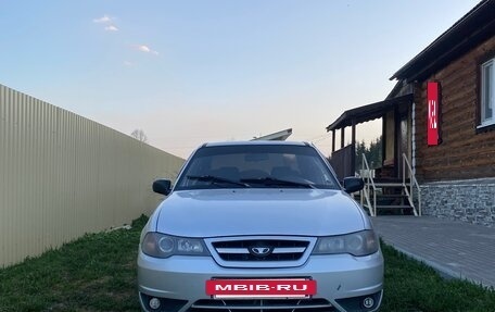 Daewoo Nexia I рестайлинг, 2013 год, 140 000 рублей, 12 фотография