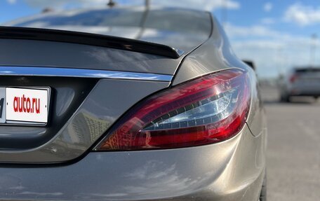 Mercedes-Benz CLS, 2013 год, 2 560 000 рублей, 7 фотография