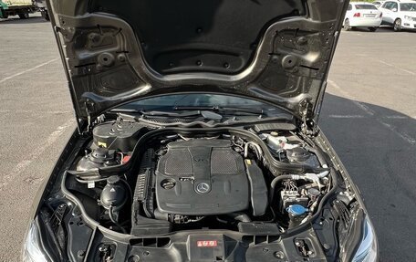 Mercedes-Benz CLS, 2013 год, 2 560 000 рублей, 10 фотография