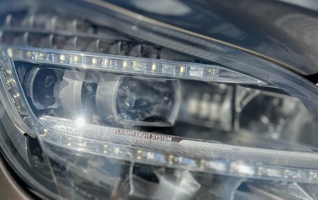 Mercedes-Benz CLS, 2013 год, 2 560 000 рублей, 11 фотография