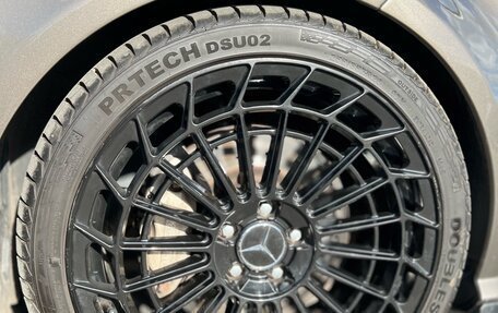 Mercedes-Benz CLS, 2013 год, 2 560 000 рублей, 16 фотография