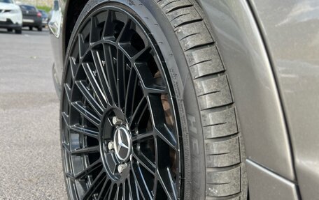 Mercedes-Benz CLS, 2013 год, 2 560 000 рублей, 15 фотография