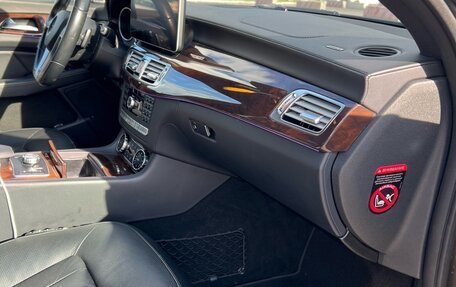 Mercedes-Benz CLS, 2013 год, 2 560 000 рублей, 20 фотография