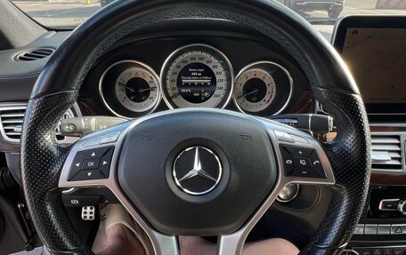 Mercedes-Benz CLS, 2013 год, 2 560 000 рублей, 17 фотография