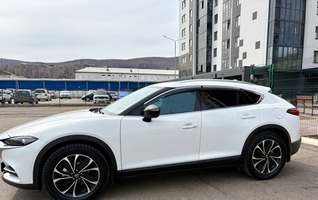 Mazda CX-4, 2023 год, 3 100 000 рублей, 3 фотография